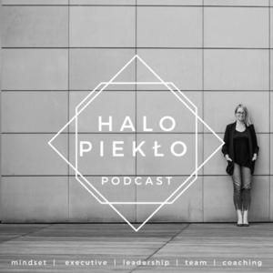 HALO PIEKLO PODCAST