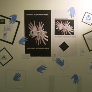 Universo Solidario