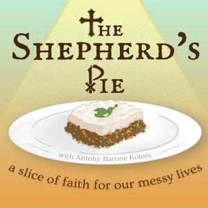 The Shepherd’s Pie