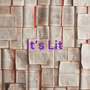 It’s Lit: Book Talks
