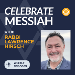 Celebrate Messiah