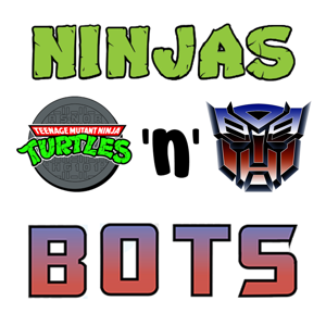 Ninjas 'n' Bots