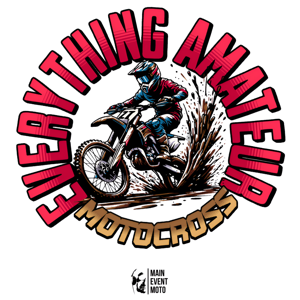 Everything Amateur Motocross