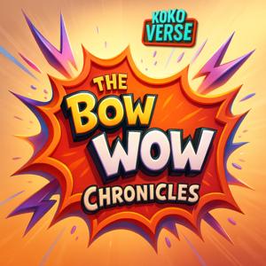 The Bow Wow Chronicles - English Audio Stories For Kids