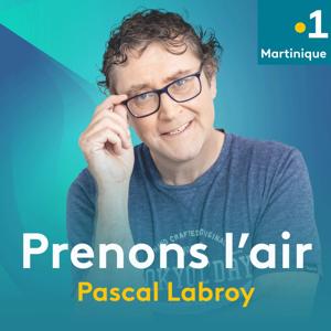 Prenons l'air
