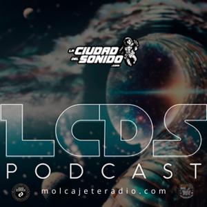 La Ciudad del Sonido