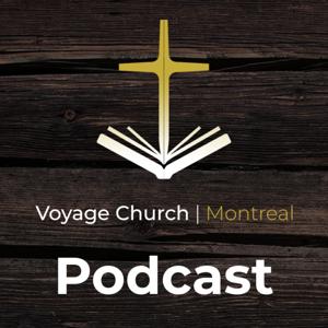 Voyage Church Montreal