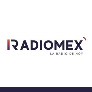 Radiomex "La Radio de Hoy"