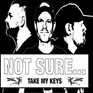 Not Sure...Take My Keys