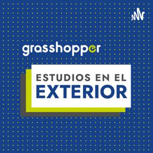 Grasshopper, Estudios en el Exterior