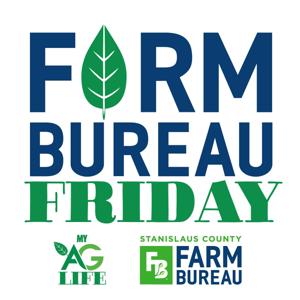 Farm Bureau Friday