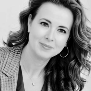 THE MARIE HORVATH SHOW - UNFILTERED LEADERSHIP