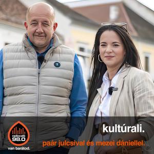 kultúrali