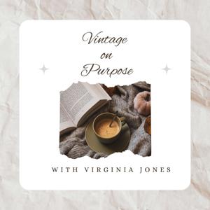 Vintage On Purpose
