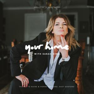 Your Home With Sarah King