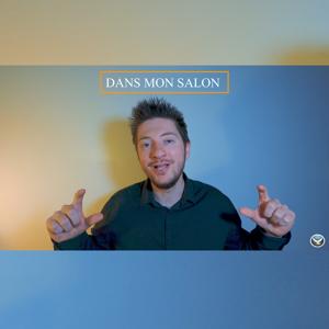 DANS MON SALON