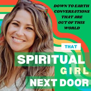 That Spiritual Girl Next Door
