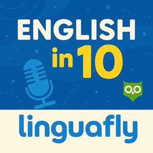 English in 10