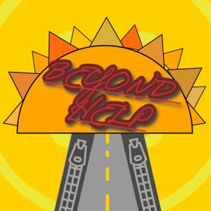 Beyond Help (A Sinclair Wants to Help! Multi-part Adventure)