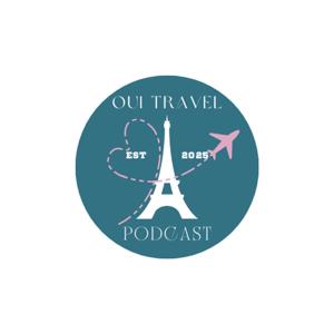 Oui Travel Podcast