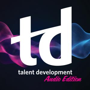 TD Magazine Audio Edition