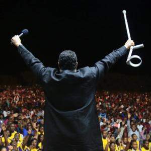 Dag Heward-Mills - Collections by DagPreaching