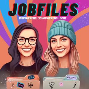 JobFiles - Wahre Geschichten aus der Arbeitswelt