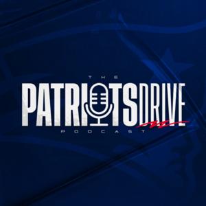 The PatriotsDrive Podcast