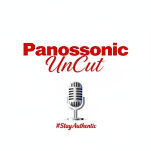 Panossonic UnCut