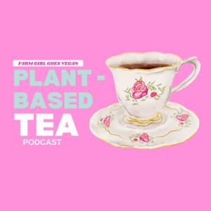 Plant-Based Tea