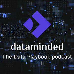 The Data Playbook Podcast