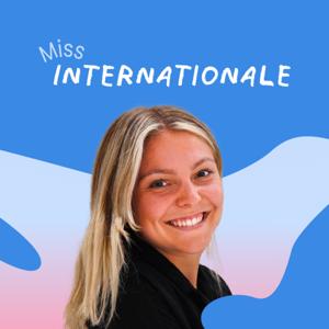 Miss Internationale