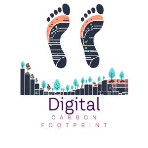 "Did you know your online habits have a carbon footprint?