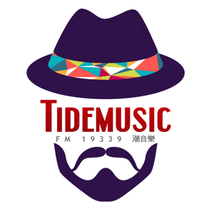 潮音乐TIDEMUSIC