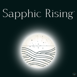 Sapphic Rising™