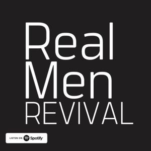 Real Men Revival