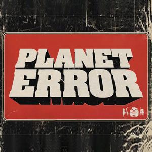 Planet Error [Tilos Rádió podcast]