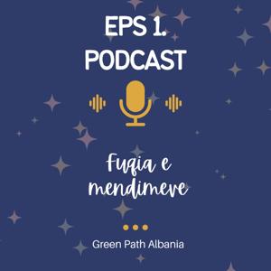 EPS 1 Power over Thoughts - Fuqia mbi mendimet tona