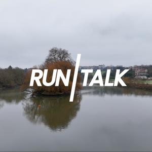 Run | Talk -talking all things running, mental wellbeing, and physical benefits