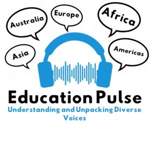 Education pulse: understanding and unpacking diverse voices