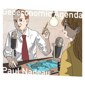 Geoeconomic Agenda