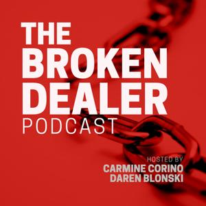 The Broken Dealer