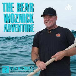 THE BEAR WOZNICK ADVENTURE