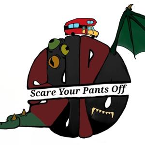Scare your pants off