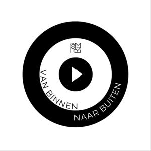 IAMMOZI van binnen naar buiten podcast