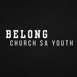 Belong Church SA Youth