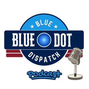 The Blue Dot Dispatch