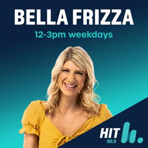 Hit90.9 - Bella Frizza