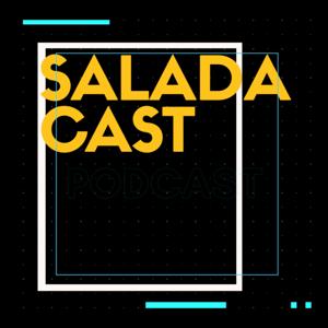 SaladaCast