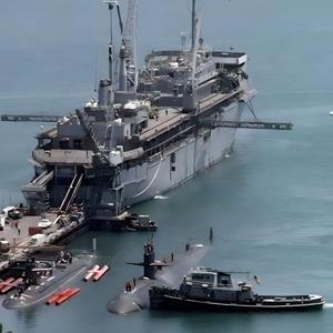 Exposed Vet Productions